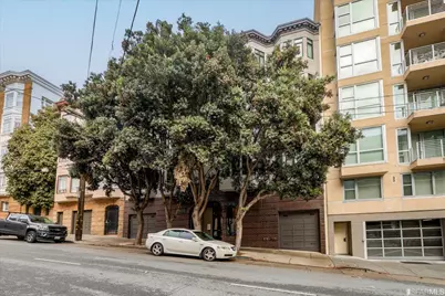 1860 Washington #102, San Francisco, CA 94109 - Photo 1