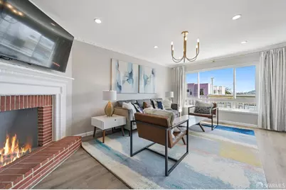 633 28th Avenue, San Francisco, CA 94121 - Photo 1