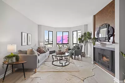 1461 Broadway #305, San Francisco, CA 94109 - Photo 1
