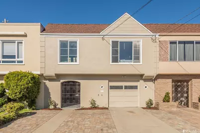 3644 Ulloa Street, San Francisco, CA 94116 - Photo 1