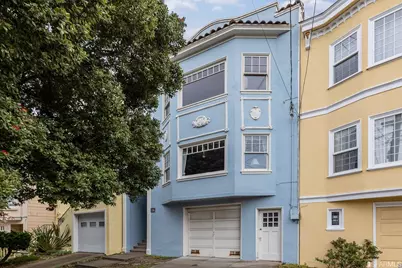 1226 26th Avenue, San Francisco, CA 94122 - Photo 1