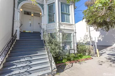 1721 Scott Street, San Francisco, CA 94115 - Photo 1