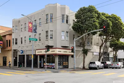 650 Gough Street, San Francisco, CA 94102 - Photo 1
