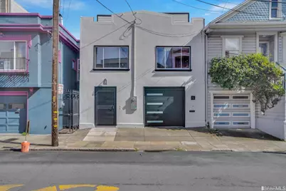 3817 Folsom Street, San Francisco, CA 94110 - Photo 1