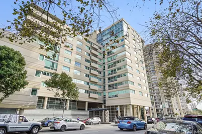 1388 Gough Street #903, San Francisco, CA 94109 - Photo 1