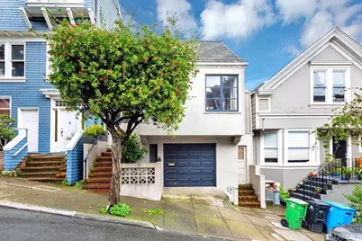 275 Downey Street, San Francisco, CA 94117 - Photo 1