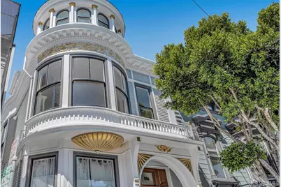 806 Haight Street, San Francisco, CA 94117 - Photo 1