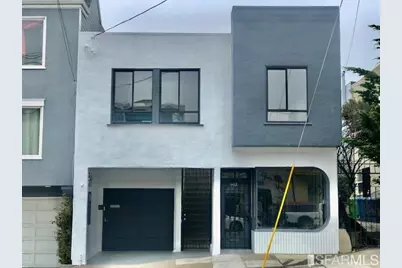 4412 Cabrillo Street, San Francisco, CA 94121 - Photo 1