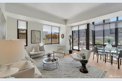 1 Daniel Burnham Court #116, San Francisco, CA 94109 - Photo 1