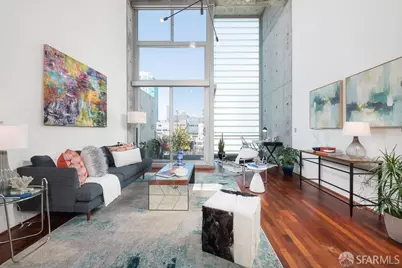 855 Folsom Street #934, San Francisco, CA 94107 - Photo 1