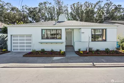 1835 Wawona Street, San Francisco, CA 94116 - Photo 1