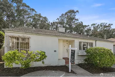 1801 Wawona Street, San Francisco, CA 94116 - Photo 1