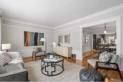 746 48th Avenue, San Francisco, CA 94121 - Photo 1