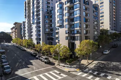 900 Bush Street, San Francisco, CA 94109 - Photo 1