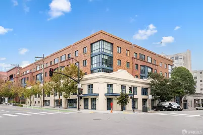 88 Townsend Street #103, San Francisco, CA 94107 - Photo 1