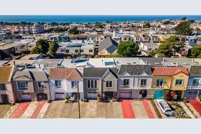 1763 28th Avenue, San Francisco, CA 94122 - Photo 1