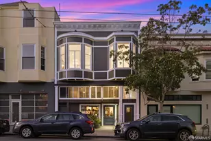 782 Haight St, San Francisco, CA 94117 - Photo 1