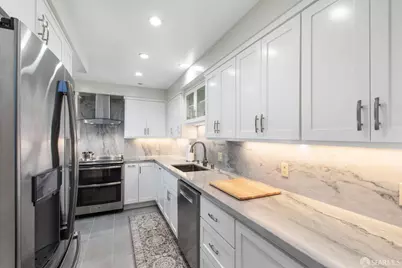 101 Lombard Street #109W, San Francisco, CA 94111 - Photo 1