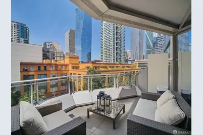 333 Beale Street #7H, San Francisco, CA 94105 - Photo 1