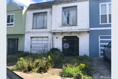 2250 44th Avenue, San Francisco, CA 94116 - Photo 1