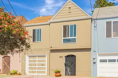 1870 44th Avenue, San Francisco, CA 94122 - Photo 1