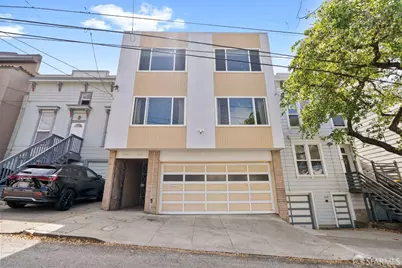 3260 - 3262 Harrison St, San Francisco, CA 94110 - Photo 1
