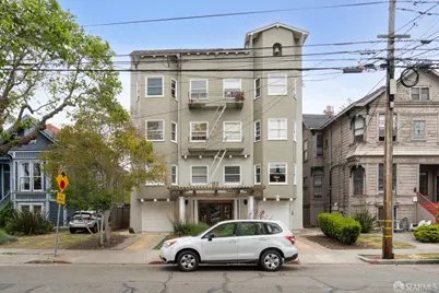 2021 San Jose Avenue, Alameda, CA 94501 - Photo 1