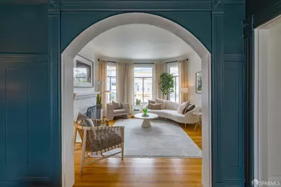 666 3rd Avenue, San Francisco, CA 94118 - Photo 1