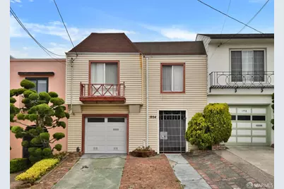 1954 29th Avenue, San Francisco, CA 94116 - Photo 1