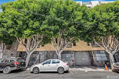 125 Gilbert Street #2, San Francisco, CA 94103 - Photo 1