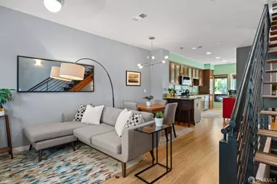 1231 Wood Street, Oakland, CA 94607 - Photo 1