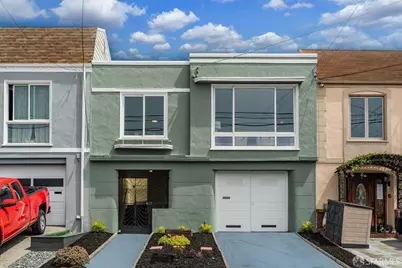 1646 41st Avenue, San Francisco, CA 94122 - Photo 1