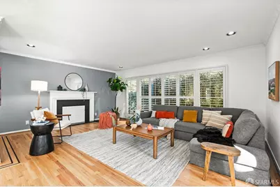 280 Laguna Honda Boulevard, San Francisco, CA 94116 - Photo 1