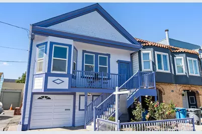 815 Mills Avenue, San Bruno, CA 94066 - Photo 1