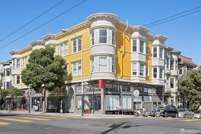1300-1322 Haight Street, San Francisco, CA 94117 - Photo 1