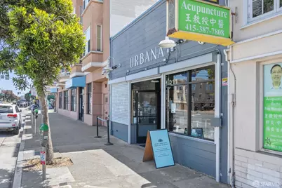 4811 Geary Boulevard, San Francisco, CA 94118 - Photo 1