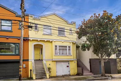 351 Chenery Street, San Francisco, CA 94131 - Photo 1