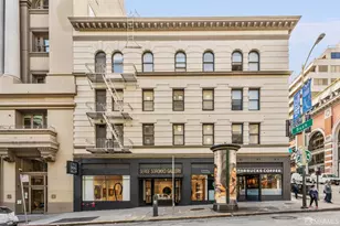 507 Bush St, San Francisco, CA 94108 - Photo 1
