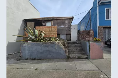 109 Lowell Street, San Francisco, CA 94112 - Photo 1