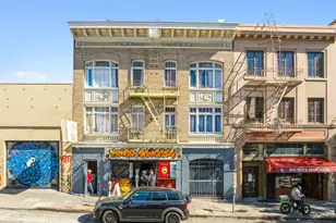 926 Larkin St, San Francisco, CA 94109 - Photo 1