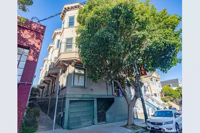 3946-3954 17th Street, San Francisco, CA 94114 - Photo 1