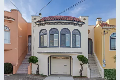 1443 29th Avenue, San Francisco, CA 94122 - Photo 1