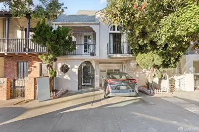 1642 Noriega Street, San Francisco, CA 94122 - Photo 1