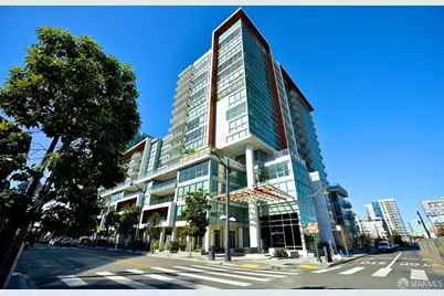 708 Long Bridge Street #207, San Francisco, CA 94158 - Photo 1