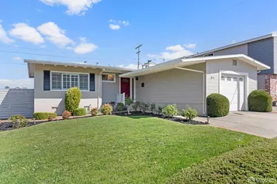 324 Mira Vista Way, South San Francisco, CA 94080 - Photo 1