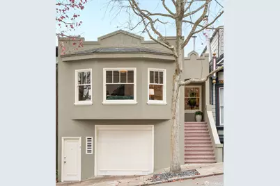 1240 Stanyan Street, San Francisco, CA 94117 - Photo 1