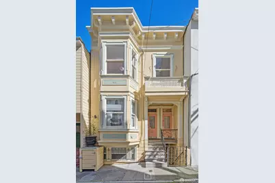 44 Salmon Street, San Francisco, CA 94133 - Photo 1