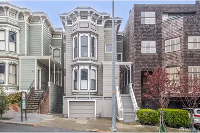 1906 Lyon Street #4, San Francisco, CA 94115 - Photo 1