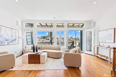 1347 Kearny Street, San Francisco, CA 94133 - Photo 1