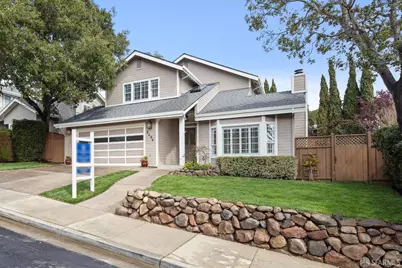 2404 Palmer Avenue, Belmont, CA 94002 - Photo 1